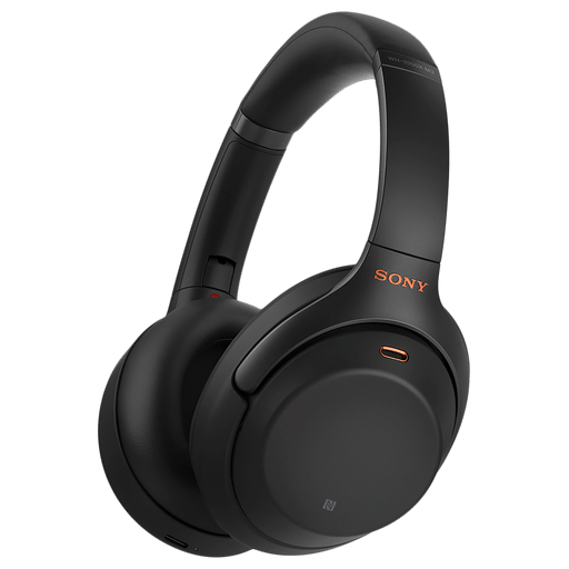 Sony Wireless Kopfhörer WH1000XM3