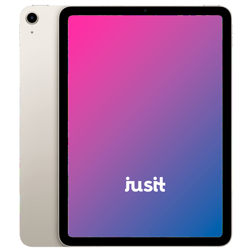 Apple iPad Air 5. Gen 10.9in 2022 Wifi