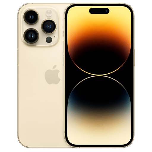 Apple iPhone 14 Pro 5G 512 GB Gold