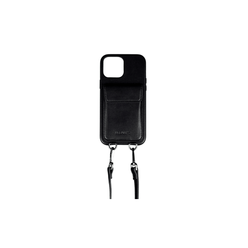 Urbany's Urbany's Necklace Case Handekette+ iPhone 13 Pro Night Owl