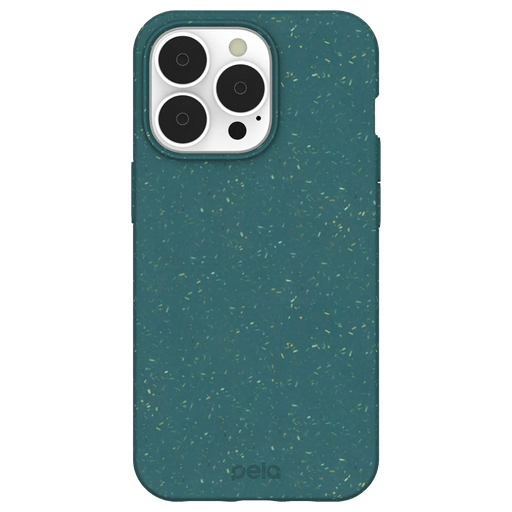 Pela iPhone 13 Pro Eco-Friendly Handyhülle