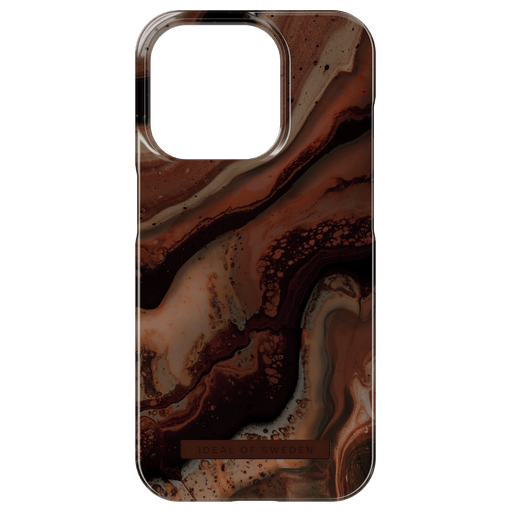 iDeal of Sweden iPhone 15 Pro Handyhülle