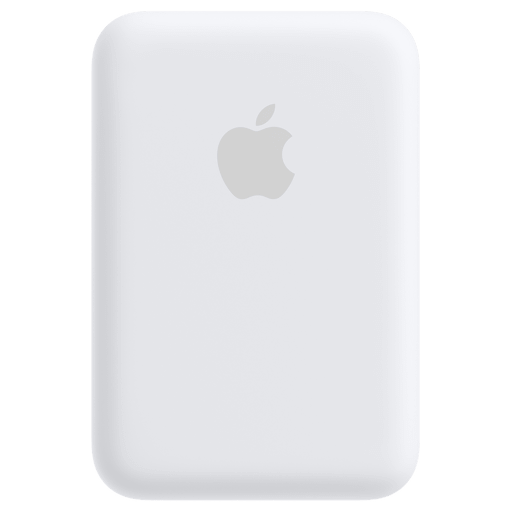 Apple Power Bank MagSafe USB C 5W Weiss