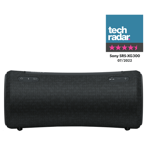 Sony SRS-XG300 Bluetooth Lautsprecher