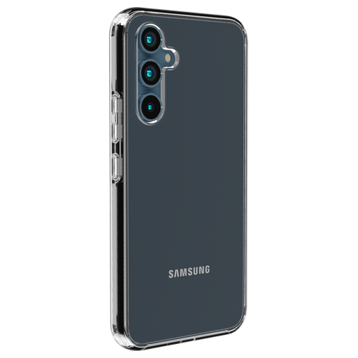 dbramante Samsung Galaxy A54 Handyhülle Iceland Pro Transparent