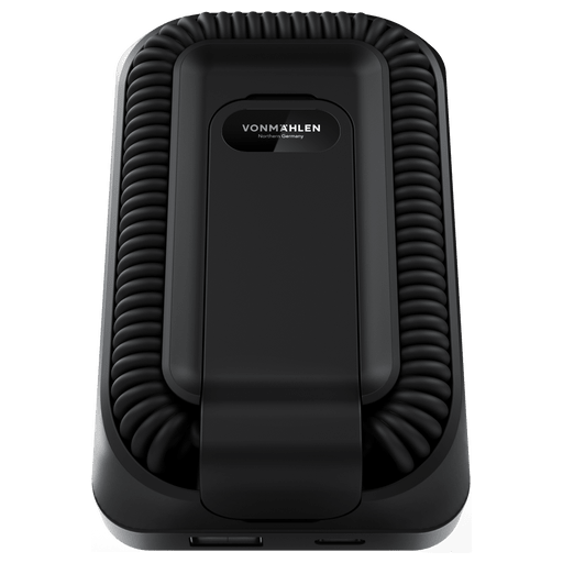 Vonmählen allroundo Pro All-in-One Kabel- und Wireless-Powerbank