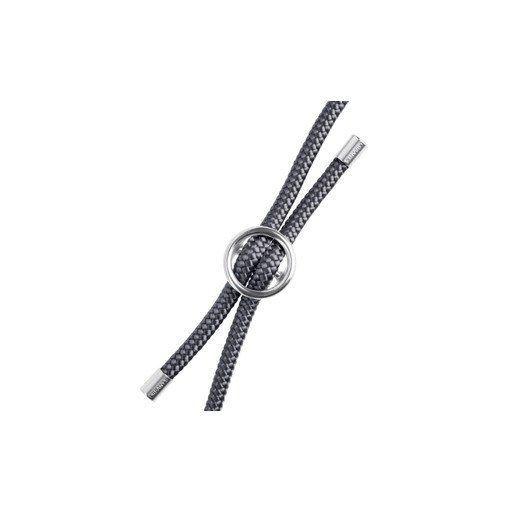 Urbany's Urbany's Necklace Case iPhone 12 Pro Max Stormy Sky Matt