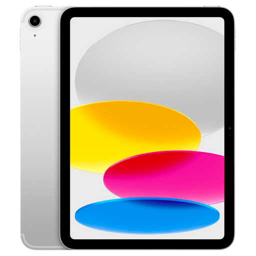 Apple iPad 11' (2025) LTE + WiFi