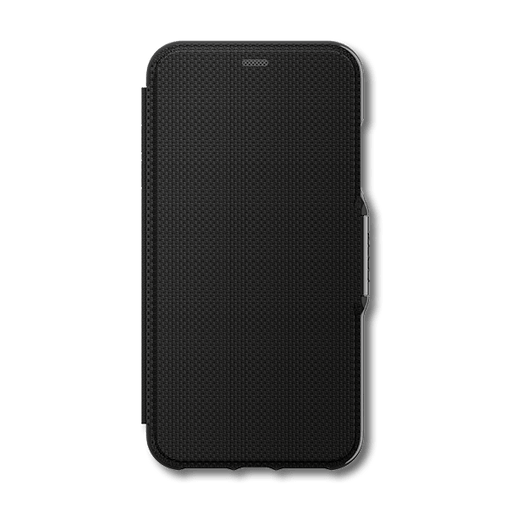 Gear4 iPhone Xs Max Handyhülle D3O Oxford