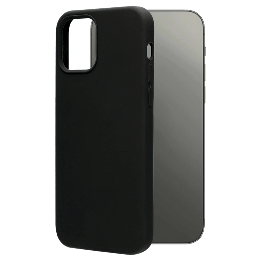 itStyle iPhone 15 Pro Handyhülle Silikon