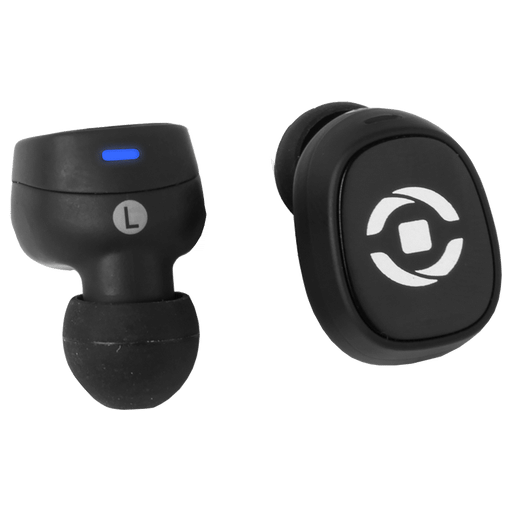 Celly True Wireless Bluetooth Headset in Ear black