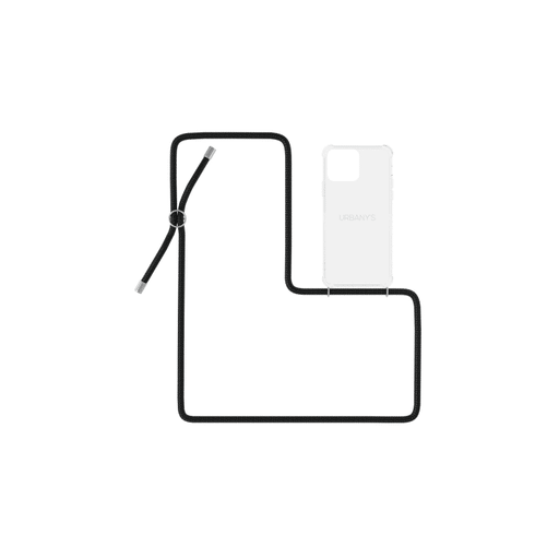 Urbany's Urbany's Necklace Case iPhone 14 Pro Max Night Owl