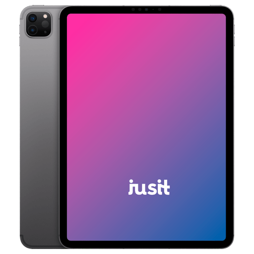 Apple iPad Pro 4. Gen 11in 2022 Cell