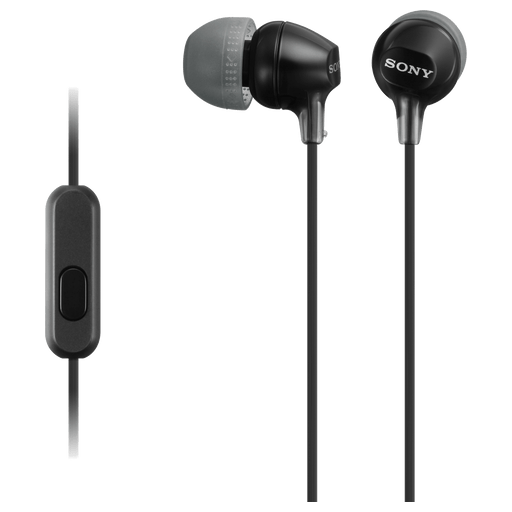 Sony In-Ear-Kopfhörer MDR-EX15AP