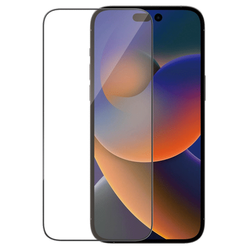 Panzer Glass iPhone 14 Pro Max screen protector Transparent