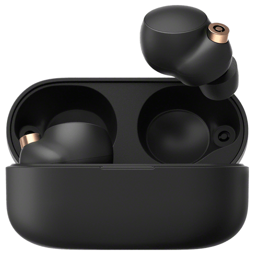 Sony True Wireless In Ear Headset WF1000XM4