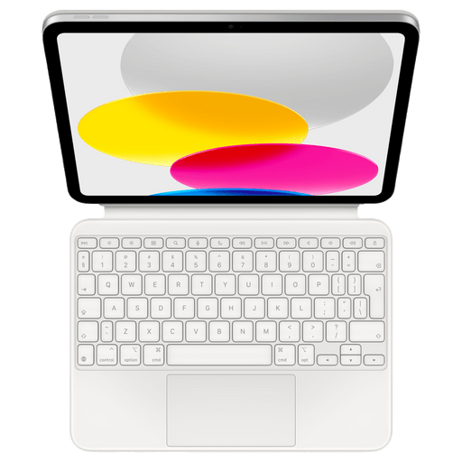 Apple Magic Keyboard Folio fürs iPad (10. Generation)