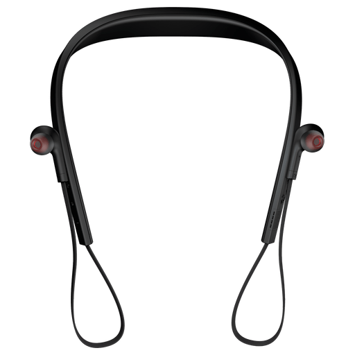 Jabra Bluetooth Headset Neck Band Halo Smart black