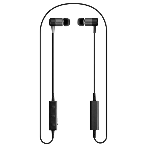 Xqisit Bluetooth Stereo in ear Headset black