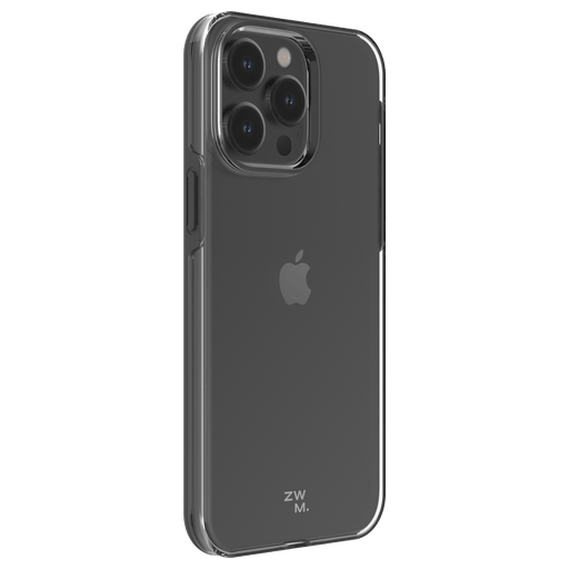 Zero Waste Movement iPhone 14 Pro Handyhülle Eco-Friendly