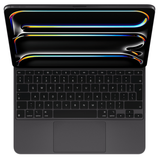 Apple iPad Pro 13' (M4) Magic Keyboard