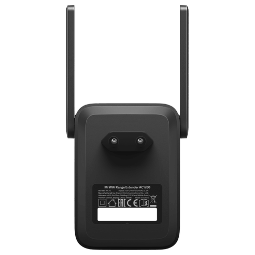 Xiaomi Mi WiFi Range Extender AC1200