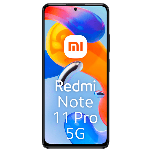 Xiaomi Redmi Note 11 Pro 5G
