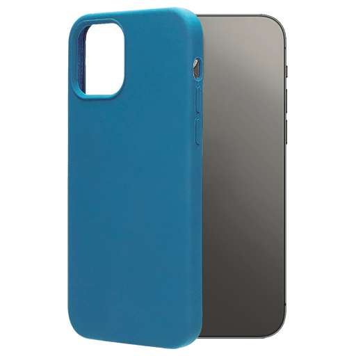 itStyle iPhone 14 Pro Silikon Handyhülle