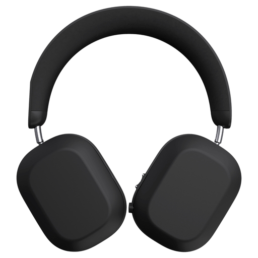 DeFunc Dual Driver Over-Ear Bluetooth Kopfhörer