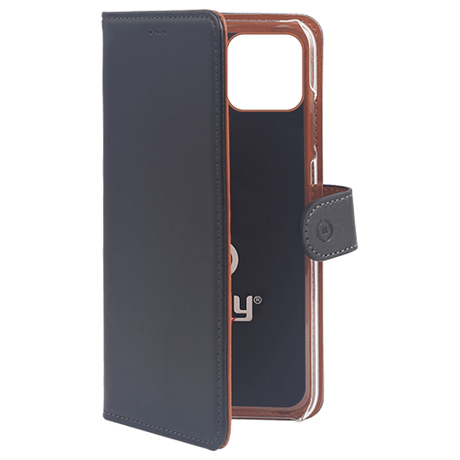 Celly iPhone 11 Pro Handyhülle Leder