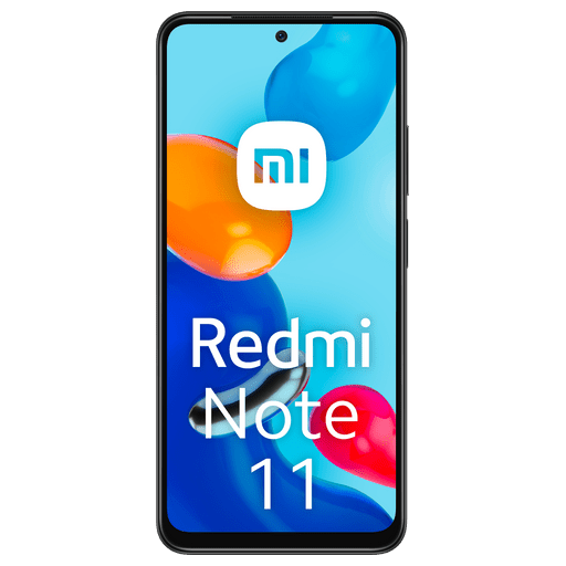 Xiaomi Redmi Note 11