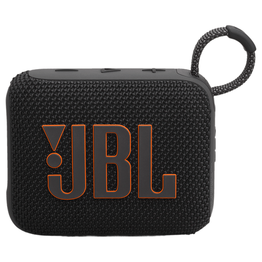JBL Bluetooth-Lautsprecher Go 4 wasserdicht