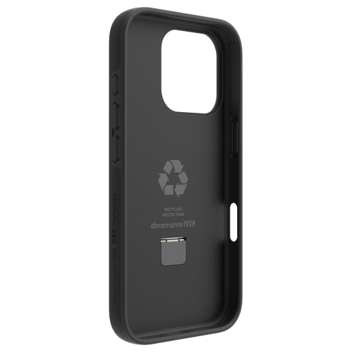 dbramante1928 iPhone 16 Pro Island Ultra Kickstand MS Schutzhülle