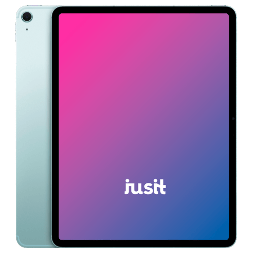 Apple iPad Air 6. Gen 13in 2024 Cell