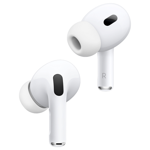 Apple AirPods Pro 2022 Bluetooth Kopfhörer mit MagSafe-Ladeetui Weiss