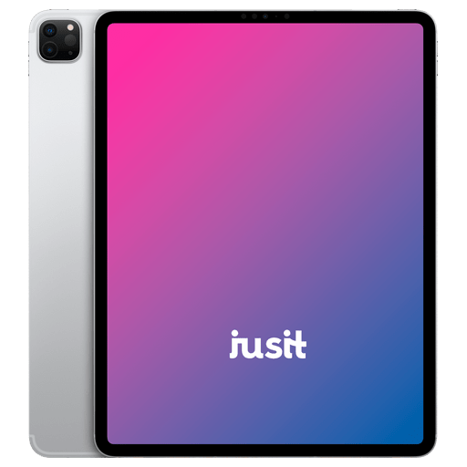 Apple iPad Pro 6. Gen 12.9in 2022