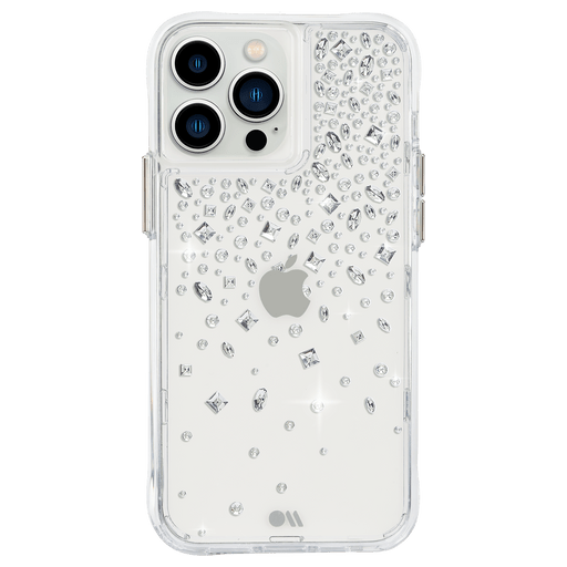 CaseMate iPhone 13 Pro Max Handyhülle Karat Crystal
