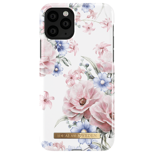 iDeal of Sweden iPhone 11 Pro Handyhülle Floral