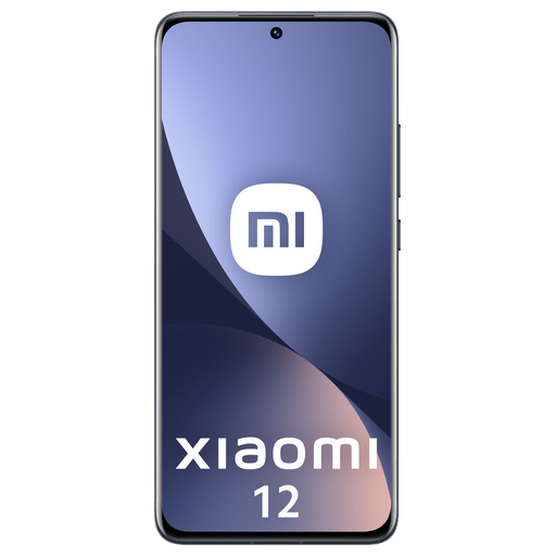 Xiaomi 12 5G