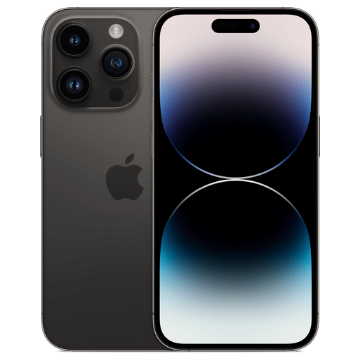 Apple iPhone 14 Pro 5G 1 TB Space Black