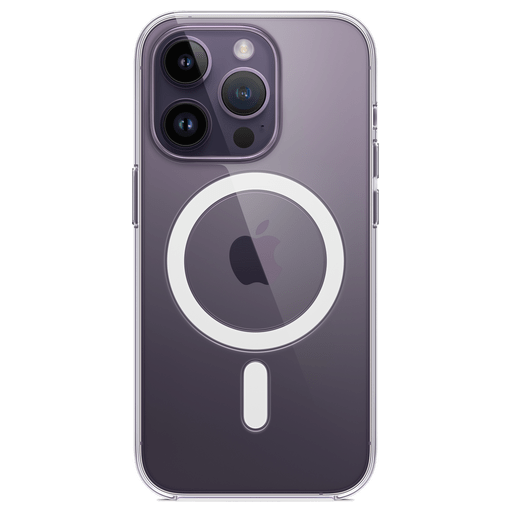 Apple iPhone 14 Pro Handyhülle mit MagSafe