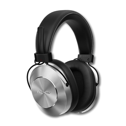 Pioneer bluetooth Wireless Over-Ear Kopfhörer Schwarz Black