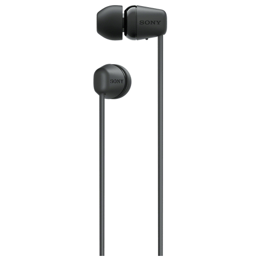Sony Bluetooth-In-Ear-Kopfhörer WI-C100