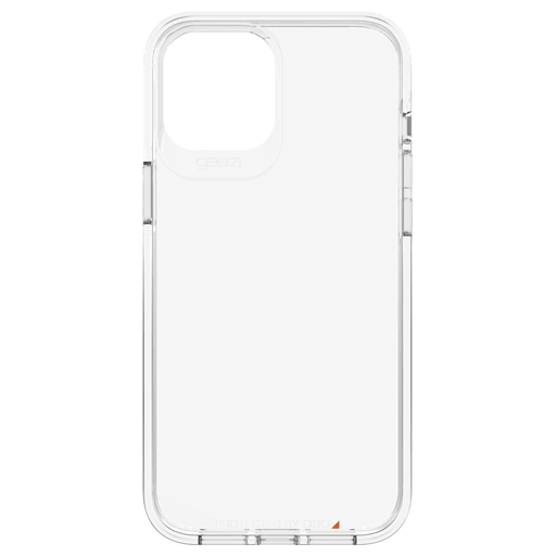 Gear4 iPhone 12 Pro Max Handyhülle D3O Crystal