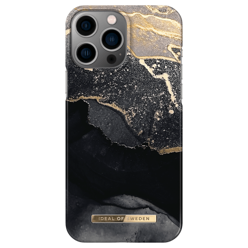 iDeal of Sweden iPhone 13 Pro Max Handyhülle Golden Twilight