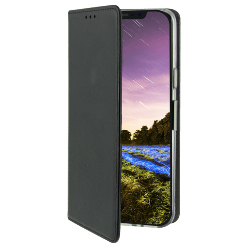 itStyle iPhone 11 Pro Handyhülle Kunstleder