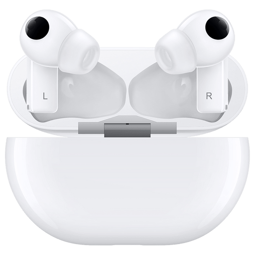 HUAWEI FreeBuds Pro Ceramic Weiss