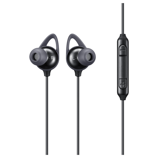 Samsung Bluetooth Headset Level In ANC black