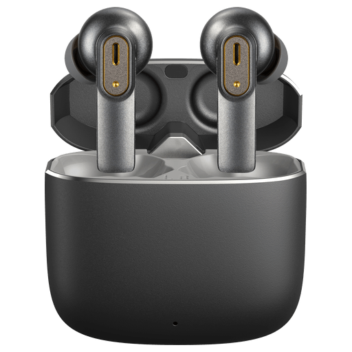 itStyle Premium Premium Metallic ANC In Ear Kopfhörer