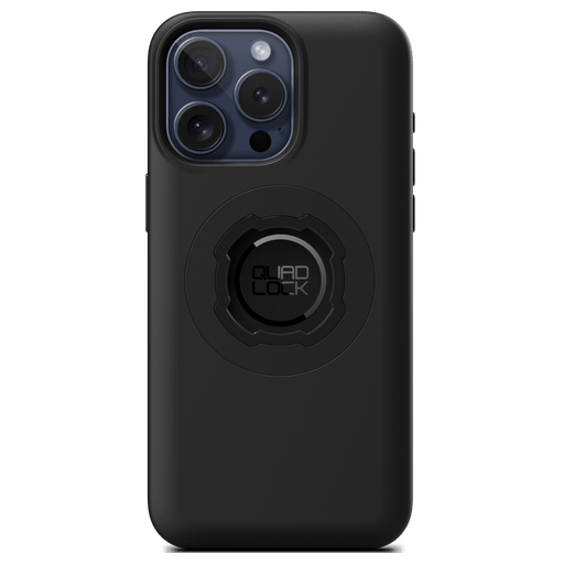 Quad Lock iPhone 15 Pro Max Handyhülle mit MagSafe